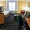 TownePlace Suites Dallas Arlington North