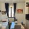 Bnbook-Monolocale Corte Borromeo