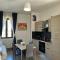 Bnbook-Monolocale Corte Borromeo