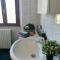 Bnbook-Monolocale Corte Borromeo