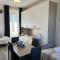 Bnbook-Monolocale Corte Borromeo