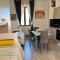 Bnbook-Monolocale Corte Borromeo