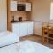Aparthotel Stralsund Studios und Apartments