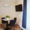 Aparthotel Stralsund Studios und Apartments - Stralsund