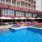 Medplaya Hotel Santa Monica - Calella
