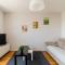 LETS - 50 m² - T2 Part Dieu / centre - Wifi