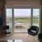 Appt de 6 pers - Vu mer proche centre-ville