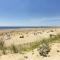 Panoramic View face Mer - Saint-Gilles-Croix-de-Vie