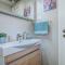 DIVA 2,stylish Old Town studio apartment near beach