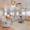Stilted Galveston Vacation Home with Canal Views! - 加尔维斯敦