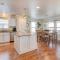 Stilted Galveston Vacation Home with Canal Views! - 加尔维斯敦