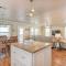 Stilted Galveston Vacation Home with Canal Views! - 加尔维斯敦