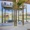Stilted Galveston Vacation Home with Canal Views! - 加尔维斯敦