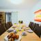 Aparthotel Stralsund Studios und Apartments - Stralsund