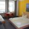 Hotel Pension am Hauptbahnhof