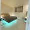 Апартаменти Underground&SPA