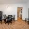 Apartament Kolegialna 8