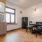Apartament Kolegialna 8