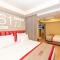 The Peak Hotel