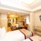The Peak Hotel