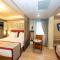 The Peak Hotel