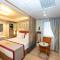 The Peak Hotel