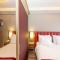 The Peak Hotel