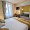 HOTEL ARVERNA VICHY - ClTHOTEL