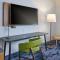 Fairfield Inn & Suites by Marriott Chicago OHare