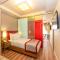 The Peak Hotel