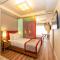 The Peak Hotel
