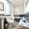 Modern studio with mountain view - Sierra Nevada - 36 m²