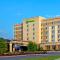 Holiday Inn Raleigh Durham Airport, an IHG Hotel