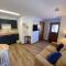 Ben View Aberlour Luxury Barn Conversion
