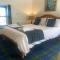 Ben View Aberlour Luxury Barn Conversion