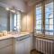 YiD Penthouse on Florence River with parking - 佛罗伦萨