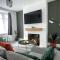 Tettenhall Village Townhouse - 伍尔弗汉普顿