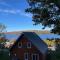 Chalets Garou