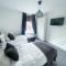 Tettenhall Village Townhouse - 伍尔弗汉普顿