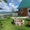 Chalets Garou
