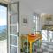 Awesome Home In Zoagli With Kitchenette