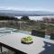 Pachnes Luxury Apartments - Heated Pool, Sea View - 考瑙皮迪亚纳