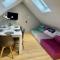Montreuil Appart Holidays - 蒙特勒伊