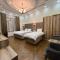 Hotel Sharq