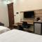 Hotel Sharq