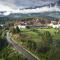 Llao Llao Resort, Golf-Spa - San Carlos de Bariloche