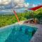 Vieques Villa Gallega - Oceanview w/Infinity Pool - 别克斯
