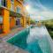 Vieques Villa Gallega - Oceanview w/Infinity Pool