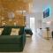 FASHION APARTMENT GOLD Bologna