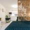 FASHION APARTMENT GOLD Bologna